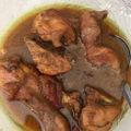 Cooksnap dari eka yuli susanti untuk resep Ayam kecap