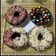 Cooksnap dari Bethania Asmorra untuk resep Brownies Donat Panggang