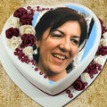 El cooksnap de María Berbel Cantero cuando hizo Rosquilla de anís de mi madre.