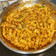 Sabari Dhar का कुकस्नैप जब उन्होंने इंस्टेंट मसाला मैकरॉनी (Instant Masala macaroni recipe in Hindi) बनाया था।