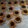 Cooksnap dari Rachmalia Yusuf untuk resep Nutella Cheese Thumbprint Cookies