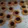 Cooksnap dari Rachmalia Yusuf untuk resep Nutella Cheese Thumbprint Cookies