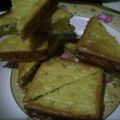 Cooksnap dari norma sari untuk resep Kue Gabin Vla Susu