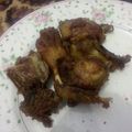 Cooksnap dari Anastasia Anam untuk resep Bebek Songkem Goreng Khas Madura