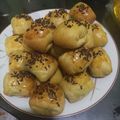 Cooksnap dari Ayu Tien Thayibatudiniyah Da untuk resep BOLEN PISANG COKLAT LUMER/RESEP BOLEN PISANG TANPA KORSVET/BOLEN