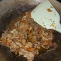 Cooksnap dari Rahayu Purwiningsih untuk resep Chicken Yakiniku