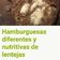 El cooksnap de Vivian Weber cuando hizo Hamburguesas diferentes y nutritivas de lentejas.