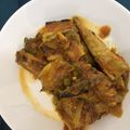 Cooksnap dari Ari Ramadona untuk resep Ikan Sarden Bumbu Kuning