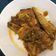 Cooksnap dari Ari Ramadona untuk resep Ikan Sarden Bumbu Kuning