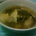 Cooksnap dari Rita D'Fahry untuk resep Sayur Asam