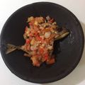 Cooksnap dari Hessy Mahez untuk resep Ikan Cuwe Sambal Dabu Dabu