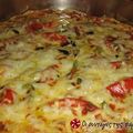 Cooksnap από ansou στη συνταγή Αρωματική ζύμη πίτσας