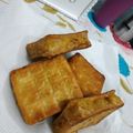 Cooksnap dari Shena Monica untuk resep Gabin Vla Susu (simpel)