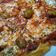 El cooksnap de lpqlp cuando hizo Pizza con masa de zapallo.