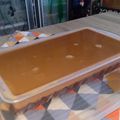 Cooksnap dari Juniarti Jep untuk resep Agar agar santan gula merah
