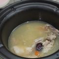 Cooksnap dari Felicia Anjani untuk resep Sup ayam kici/ kuah vitamin