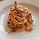 La cooksnap de Toni Martín cuando cocinó Espaguetis a la carbonara