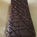 Cooksnap dari siti hodijah untuk resep Brownies Kukus Tepung Beras (Gluten Free) #maree