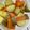 Cooksnap Nur Dhunaa AB Maleq semasa beliau membuat Salad Kentang Mini 3 Warna.