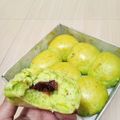 Cooksnap dari umma Zhafira untuk resep Roti Manis / Roti Sobek