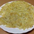 yuko800's cooksnap of when they made ポテ･チー・ハーブ焼き.