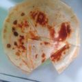 Cooksnap của Thu Mèo khi họ làm theo món Bánh bột mì chiên