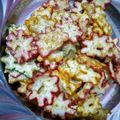 Cooksnap dari Siti Rubai'ah untuk resep Seblak kerupuk kering