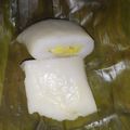 Cooksnap dari Ninik Norma Riyanti untuk resep Nogosari Pisang Lembut (pr_jajanantradisional)
