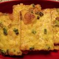 Cooksnap dari Idayu Dwinitasari untuk resep Tempe Mendoan