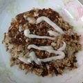 無舒 的 簡易韓式海鮮煎餅 cooksnap