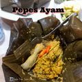 Cooksnap dari Siska Dian Fitriana (Siska Dian - Siska Cake) untuk resep Pepes Ayam Empuk