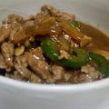 Cooksnap dari Astri Bidarlia untuk resep Sapi Lada Hitam#KitaBerbagi