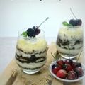 Cooksnap dari Widynaura untuk resep Oreo cheesecake lumer
