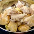陳國銓 的 乾煎雞胸肉 cooksnap