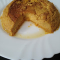 El cooksnap de AMY Con Sus Recetas Tradicionales Modernas y Naturales) cuando hizo Flan de calabaza.