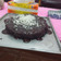 Cooksnap dari Juraida untuk resep Cake coklat lumer