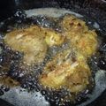 Cooksnap dari Dinda Ayu untuk resep 12. Ayam Goreng Berempah Malaysia (gurih!) #BikinRamadanBerkesan