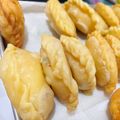 Cooksnap dari Dapur DinDin ❤ untuk resep Kulit pastel renyah,kres dn tahan lama,