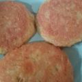 Cooksnap dari Mutiara Cantik untuk resep Hashbrown