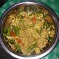 Cooksnap dari Yuliana Dewi Prabawati untuk resep Buncis wortel