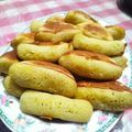Cooksnap dari Fela untuk resep Pukis Empuk dan Lembut