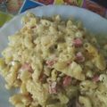 Cooksnap dari Netti untuk resep Maccaroni & Cheese
