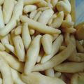Cooksnap dari Noviani Cahyono untuk resep Bidaran keju / telur gabus keju