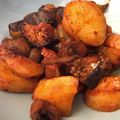 Cooksnap από Eirinaki στη συνταγή Μπριάμ