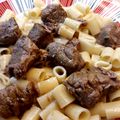 Cooksnap από Χρυσή στη συνταγή Μοσχαράκι λεμονάτο με μανιτάρια