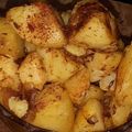  Chef Richa pathak. का कुकस्नैप जब उन्होंने फलाहारी व्रत वाले आलू (phalahari vrat ke aaloo recipe in Hindi) बनाया था।