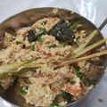 Cooksnap dari fianty untuk resep Tahu Bubuk