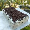 Cooksnap dari SaBa's Kitchen untuk resep Cake Kukus Putih Telur