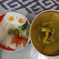 Cooksnap dari Rayyan Wdiatmoko untuk resep Soto Ayam bening kuning