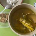 Cooksnap dari Inestya Kartikaningdryani untuk resep Ikan Salem Kuah Kuning